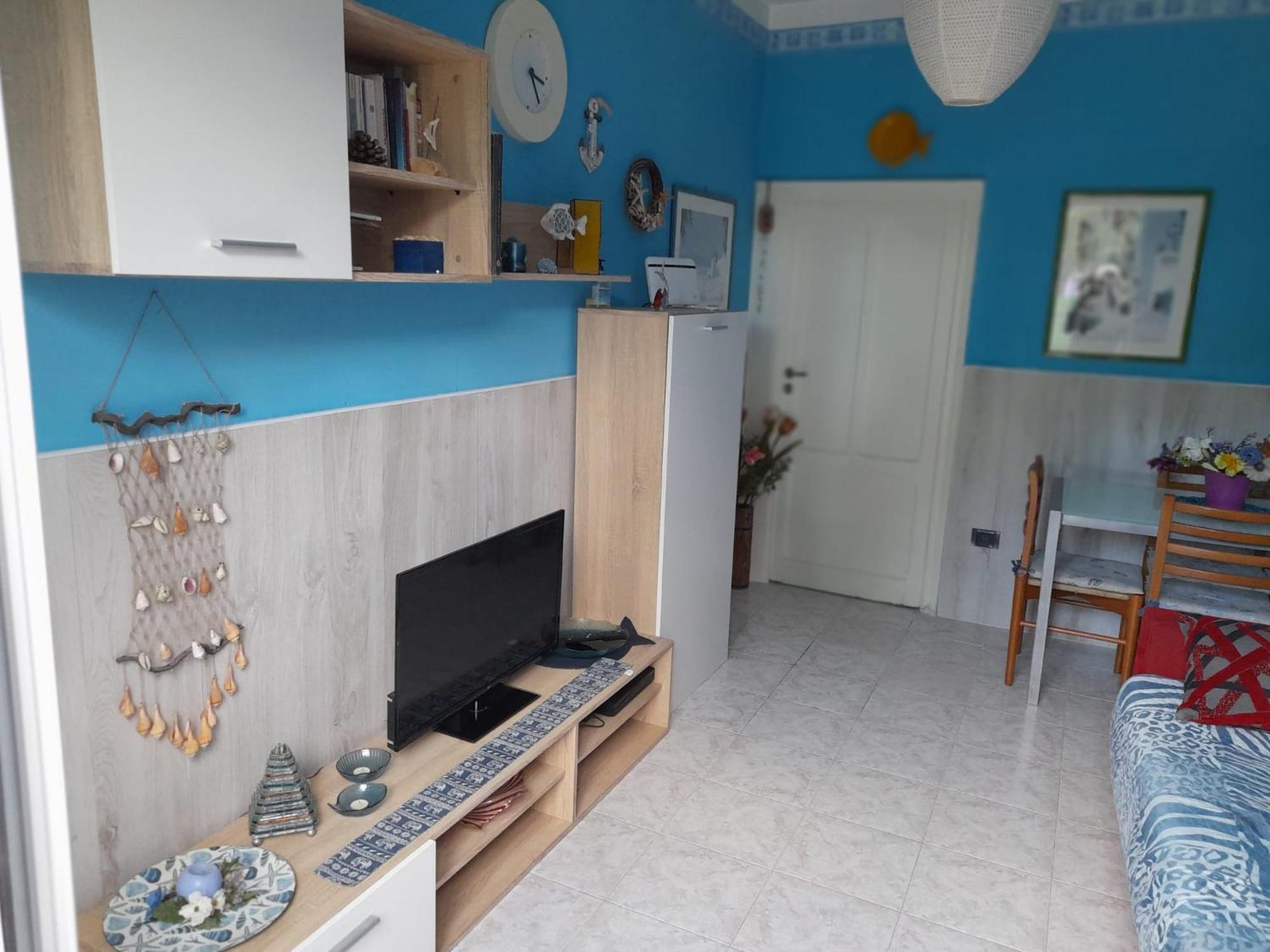 Salsedine Apartment Palermo Exterior foto